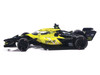 Dallara IndyCar #26 Will Power TWG Andretti Global Road Course Configuration NTT IndyCar Series 2026 1/64 Diecast Model Car IXO Models IND64038