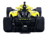 Dallara IndyCar #26 Will Power TWG Andretti Global Road Course Configuration NTT IndyCar Series 2026 1/64 Diecast Model Car IXO Models IND64038