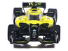 Dallara IndyCar #26 Will Power TWG Andretti Global Road Course Configuration NTT IndyCar Series 2026 1/64 Diecast Model Car IXO Models IND64038