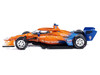 Dallara IndyCar #9 Scott Dixon PNC Bank Chip Ganassi Racing Road Course Configuration NTT IndyCar Series 2026 1/64 Diecast Model Car IXO Models IND64039