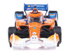 Dallara IndyCar #9 Scott Dixon PNC Bank Chip Ganassi Racing Road Course Configuration NTT IndyCar Series 2026 1/64 Diecast Model Car IXO Models IND64039