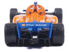 Dallara IndyCar #9 Scott Dixon PNC Bank Chip Ganassi Racing Road Course Configuration NTT IndyCar Series 2026 1/64 Diecast Model Car IXO Models IND64039