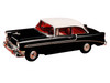 Skill 3 Model Kit 1956 Chevrolet Bel Air Route 66 1/25 Scale Model AMT ALM-1391