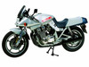 Model Kit Suzuki GSX1100S Katana Motorcycle 1/12 Scale Model Tamiya TAM-14010