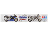 Model Kit Suzuki GSX1300R Hayabusa Motorcycle 1/12 Scale Model Tamiya TAM-14090