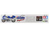 Model Kit Suzuki GSX1300R Hayabusa Motorcycle 1/12 Scale Model Tamiya TAM-14090