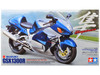 Model Kit Suzuki GSX1300R Hayabusa Motorcycle 1/12 Scale Model Tamiya TAM-14090