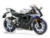 Model Kit Yamaha YZF-R1M Motorcycle 1/12 Scale Model Tamiya TAM-14133