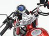 Model Kit Honda Monkey 125 Motorcycle 1/12 Scale Model Tamiya TAM-14134