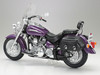 Model Kit Yamaha XV1600 RoadStar Custom Motorcycle 1/12 Scale Model Tamiya TAM-14135