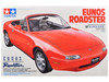 Model Kit Mazda Eunos Roadster 1/24 Scale Model Tamiya TAM-24085