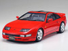 Model Kit Nissan Fairlady 300ZX Turbo 1/24 Scale Model Tamiya TAM-24087