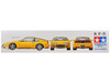 Model Kit Nissan Fairlady 300ZX Turbo 1/24 Scale Model Tamiya TAM-24087