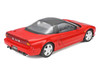 Model Kit Honda NSX 1/24 Scale Model Tamiya TAM-24100