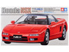 Model Kit Honda NSX 1/24 Scale Model Tamiya TAM-24100