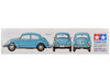 Model Kit 1966 Volkswagen 1300 Beetle 1/24 Scale Model Tamiya TAM-24136