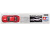 Model Kit Nissan Skyline GT-R V.Spec 1/24 Scale Model Tamiya TAM-24145