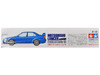 Model Kit Mitsubishi Lancer Evolution VI 1/24 Scale Model Tamiya TAM-24213