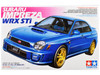 Model Kit Subaru Impreza WRX STi 1/24 Scale Model Tamiya TAM-24231