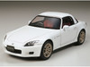 Model Kit Honda S2000 1/24 Scale Model Tamiya TAM-24245