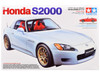 Model Kit Honda S2000 1/24 Scale Model Tamiya TAM-24245