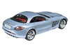 Model Kit Mercedes Benz SLR McLaren 1/24 Scale Model Tamiya TAM-24290