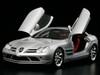 Model Kit Mercedes Benz SLR McLaren 1/24 Scale Model Tamiya TAM-24290