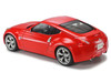 Model Kit Nissan 370Z Fairlady Z 1/24 Scale Model Tamiya TAM-24315