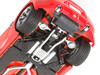 Model Kit Nissan 370Z Fairlady Z 1/24 Scale Model Tamiya TAM-24315