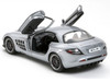 Model Kit Mercedes Benz SLR McLaren 722 Edition 1/24 Scale Model Tamiya TAM-24317