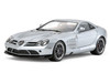 Model Kit Mercedes Benz SLR McLaren 722 Edition 1/24 Scale Model Tamiya TAM-24317