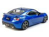 Model Kit Subaru BRZ 1/24 Scale Model Tamiya TAM-24324