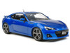 Model Kit Subaru BRZ 1/24 Scale Model Tamiya TAM-24324