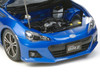 Model Kit Subaru BRZ 1/24 Scale Model Tamiya TAM-24324