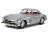Model Kit Mercedes Benz 300SL Gullwing 1/24 Scale Model Tamiya TAM-24338