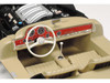 Model Kit Mercedes Benz 300SL Gullwing 1/24 Scale Model Tamiya TAM-24338