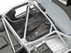 Model Kit Mercedes AMG GT3 1/24 Scale Model Tamiya TAM-24345