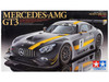 Model Kit Mercedes AMG GT3 1/24 Scale Model Tamiya TAM-24345