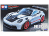 Model Kit Porsche 911 GT3 RS 992 1/24 Scale Model Tamiya TAM-24370