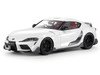 Model Kit Toyota GR Supra Custom 1/24 Scale Model Tamiya TAM-24371