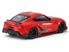 Model Kit Toyota GR Supra Custom 1/24 Scale Model Tamiya TAM-24371