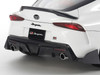 Model Kit Toyota GR Supra Custom 1/24 Scale Model Tamiya TAM-24371