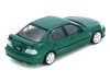 Honda Civic Ferio Si EK RHD Right Hand Drive Green Metallic 1/64 Diecast Model Car Inno Models IN64-EKS-GREEN