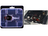 427 Engine & Transmission Replica from 1969 Chevrolet COPO Camaro 1/18 Model ACME A1805736E