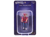 The Promoter 1.75" Figure Special Release #6 Series 15 Model Homies HOM15-6PROMOTOR