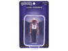 Liem Barber 1.75" Figure Special Release #11 Series 15 Model Homies HOM15-11LBARBER