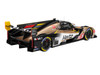 Cadillac V-Series.R #38 Earl Bamber - Sebastien Bourdais - Jenson Button Cadillac Hertz Team Jota FIA WEC 24 Hours of Le Mans 2025 1/18 Model Car Top Speed TS0678