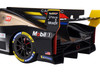Cadillac V-Series.R #38 Earl Bamber - Sebastien Bourdais - Jenson Button Cadillac Hertz Team Jota FIA WEC 24 Hours of Le Mans 2025 1/18 Model Car Top Speed TS0678