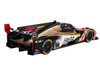 Cadillac V-Series.R #12 Alex Lynn - Norman Nato - Will Stevens Cadillac Hertz Team Jota FIA WEC 24 Hours of Le Mans 2025 1/18 Model Car Top Speed TS0679