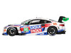 BMW M4 GT3 EVO #96 Robby Foley Patrick Gallagher Jens Klingmann Jake Walker Turner Motorsport IMSA Hours of Daytona 2025 1/18 Model Car Top Speed TS0692